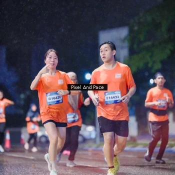Runner Photo 7846287