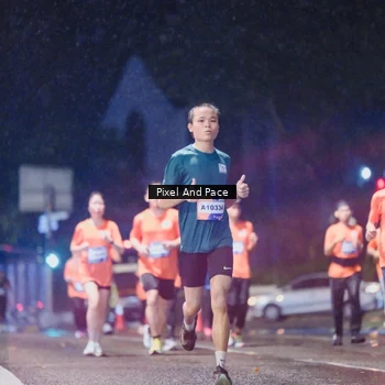 Runner Photo 7846288