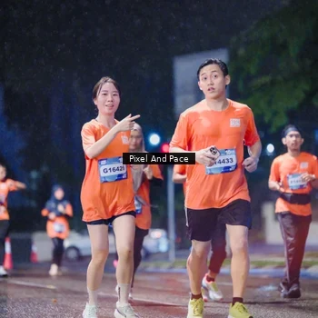 Runner Photo 7846289