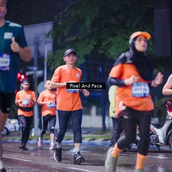 Runner Photo 7846290