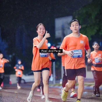 Runner Photo 7846291