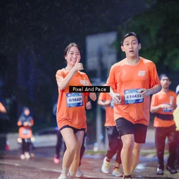 Runner Photo 7846293