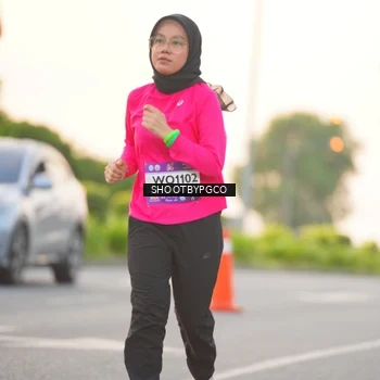 Runner Photo 7846295