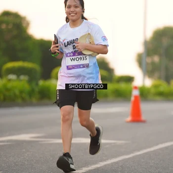 Runner Photo 7846296