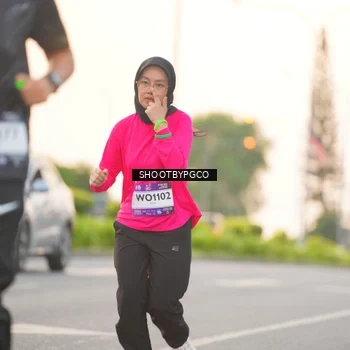 Runner Photo 7846297