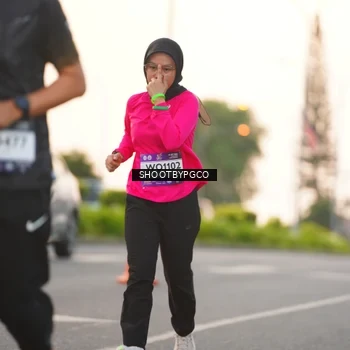 Runner Photo 7846298