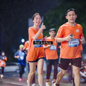 Runner Photo 7846299