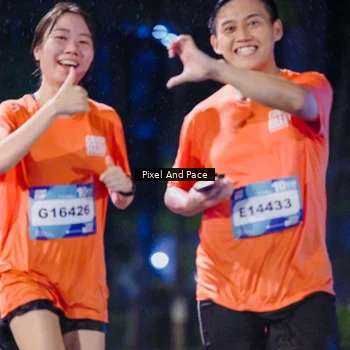 Runner Photo 7846300