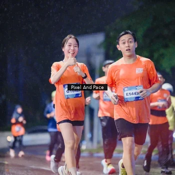 Runner Photo 7846301