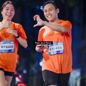 Runner Photo 7846302