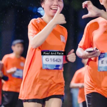 Runner Photo 7846303