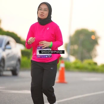 Runner Photo 7846304