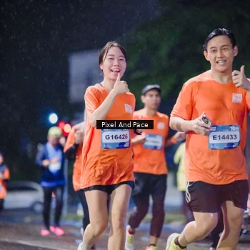 Runner Photo 7846305