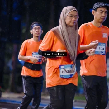 Runner Photo 7846306