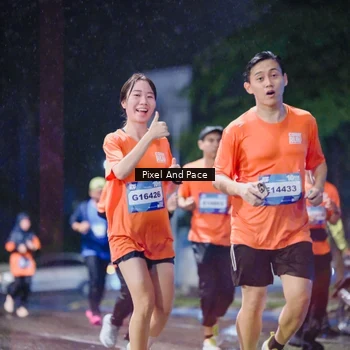 Runner Photo 7846307