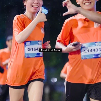 Runner Photo 7846308