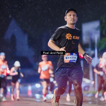Runner Photo 7846321
