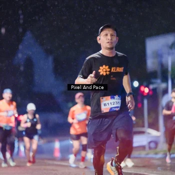 Runner Photo 7846322