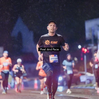 Runner Photo 7846323