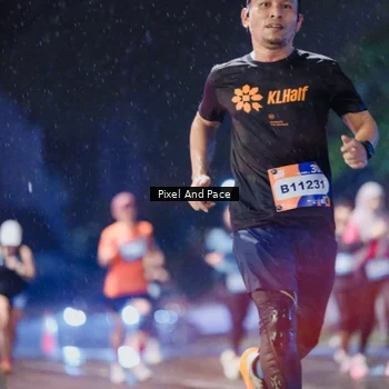 Runner Photo 7846325