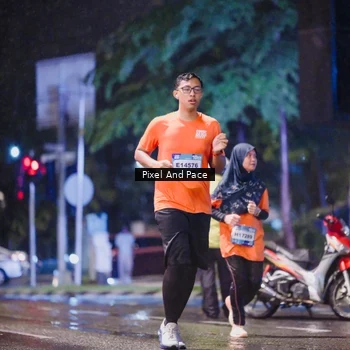 Runner Photo 7846326
