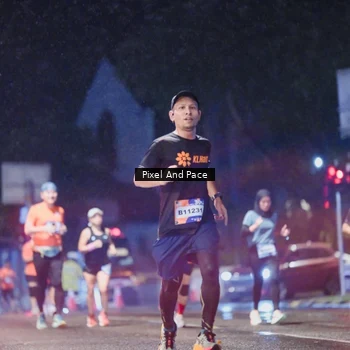 Runner Photo 7846327