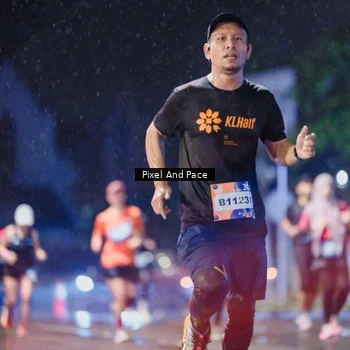 Runner Photo 7846328