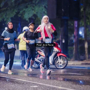 Runner Photo 7846329