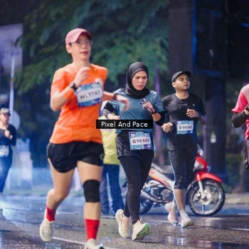 Runner Photo 7846332