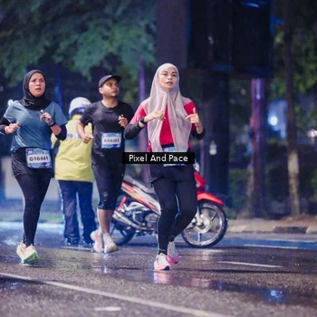 Runner Photo 7846333