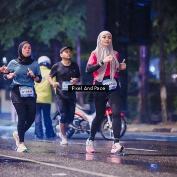 Runner Photo 7846334