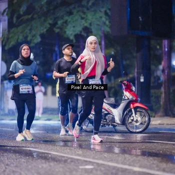 Runner Photo 7846336