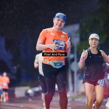 Runner Photo 7846337