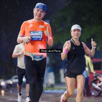 Runner Photo 7846338