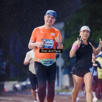 Runner Photo 7846339