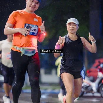 Runner Photo 7846340