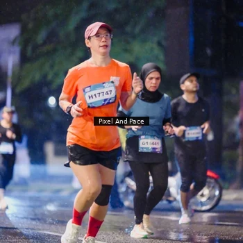 Runner Photo 7846342
