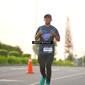 Runner Photo 7846343
