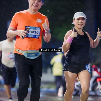 Runner Photo 7846344