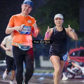 Runner Photo 7846345