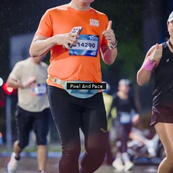 Runner Photo 7846347