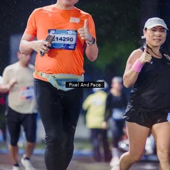 Runner Photo 7846348