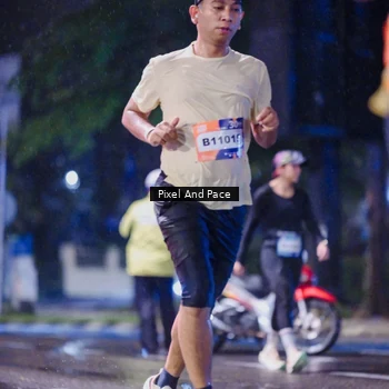Runner Photo 7846349