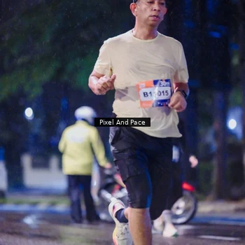 Runner Photo 7846352
