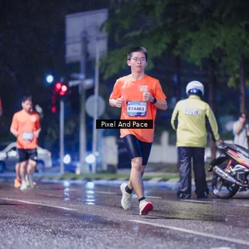 Runner Photo 7846354