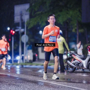 Runner Photo 7846355