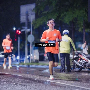 Runner Photo 7846356