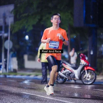 Runner Photo 7846357