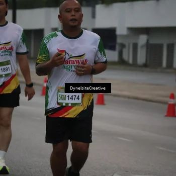 Runner Photo 7846359