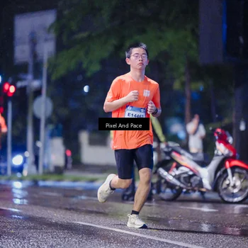 Runner Photo 7846360
